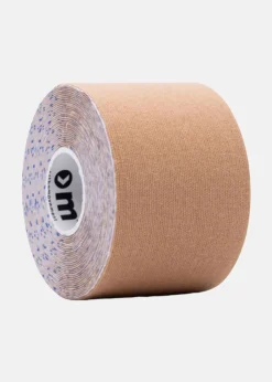 Hot Ortho Movement Kinesiology Tape 5cm Beige