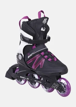 Clearance K2 KINETIC 80 PRO XT W no colour