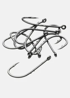 Sale Kinetic BAITHOLDER SINGLE HOOK BLACK