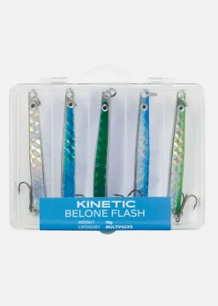 Kinetic BELONE FLASH 20g