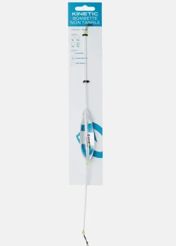 New Kinetic BOMBETTE NON TANGLE SL Clear