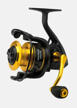 New Westin KINETIC BRUTALIS 3000-FD