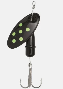 Online Kinetic Bug Black/Chartreuse