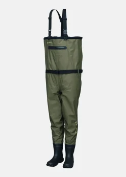 Sale Kinetic CLASSICGAITER BOOTFOOT OLIVE