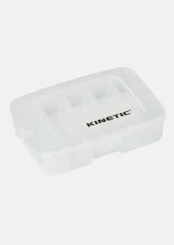 Sale Kinetic CRYSTAL BOX CLEAR