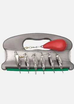 Hot Kinetic FISKEHARPE RYKK STD