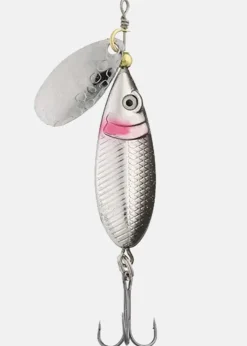 Kinetic Jackpot Black/Silver