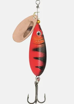 Kinetic Jackpot Red Tiger