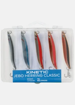 Hot Kinetic Jebo Herring Classic 12g