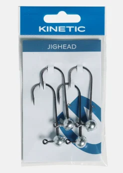 Best Kinetic JIGHEAD #8/0