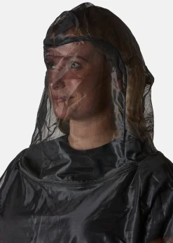 Hot Kinetic MOSQUITO JACKET BLACK