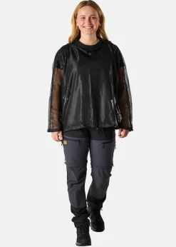 Hot Kinetic MOSQUITO JACKET BLACK