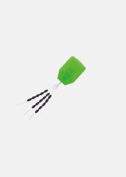 Clearance Kinetic RUBBER FLOAT STOP BLACK