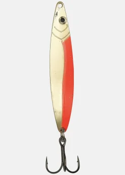 Hot Kinetic Solo Salar UV Red/Gold