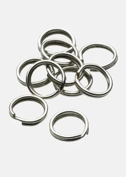 Best Kinetic STAINLESS SPLITR STEEL