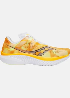 Clearance Saucony KINVARA 15 PEEL/WHITE