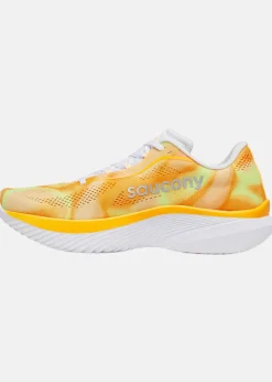 Clearance Saucony KINVARA 15 PEEL/WHITE