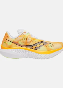 Outlet Saucony KINVARA 15 PEEL/WHITE
