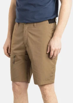 Hot Lundhags Knak Ms Shorts Oak