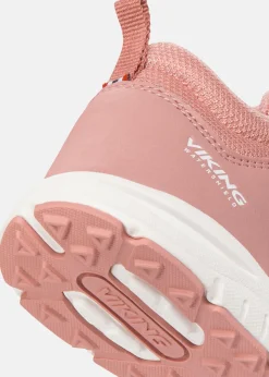 Hot Viking Footwear Knapper Mid WP 1V Light Pink