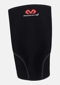 Outlet Mcdavid Knee Sleeve Svart