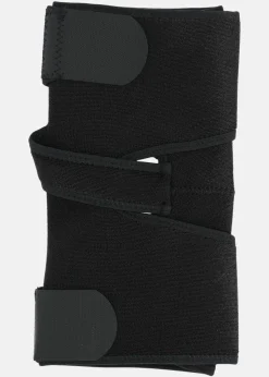 Adapt Knee Support Svart