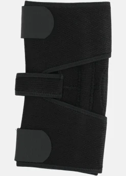 New Adapt Knee Support open BLACK