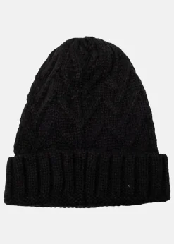 Best Tuxer KNOT CAP BLACK