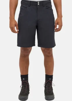 Haglöfs Korp Lite Shorts Men True Black