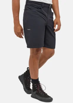 Haglöfs Korp Lite Shorts Men True Black