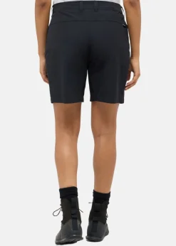Discount Haglöfs Korp Lite Shorts Women True Black
