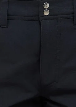 Discount Haglöfs Korp Lite Shorts Women True Black