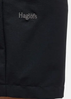 Discount Haglöfs Korp Lite Shorts Women True Black