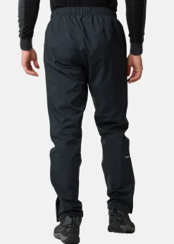 Discount Haglöfs Korp Proof Pant Men True Black