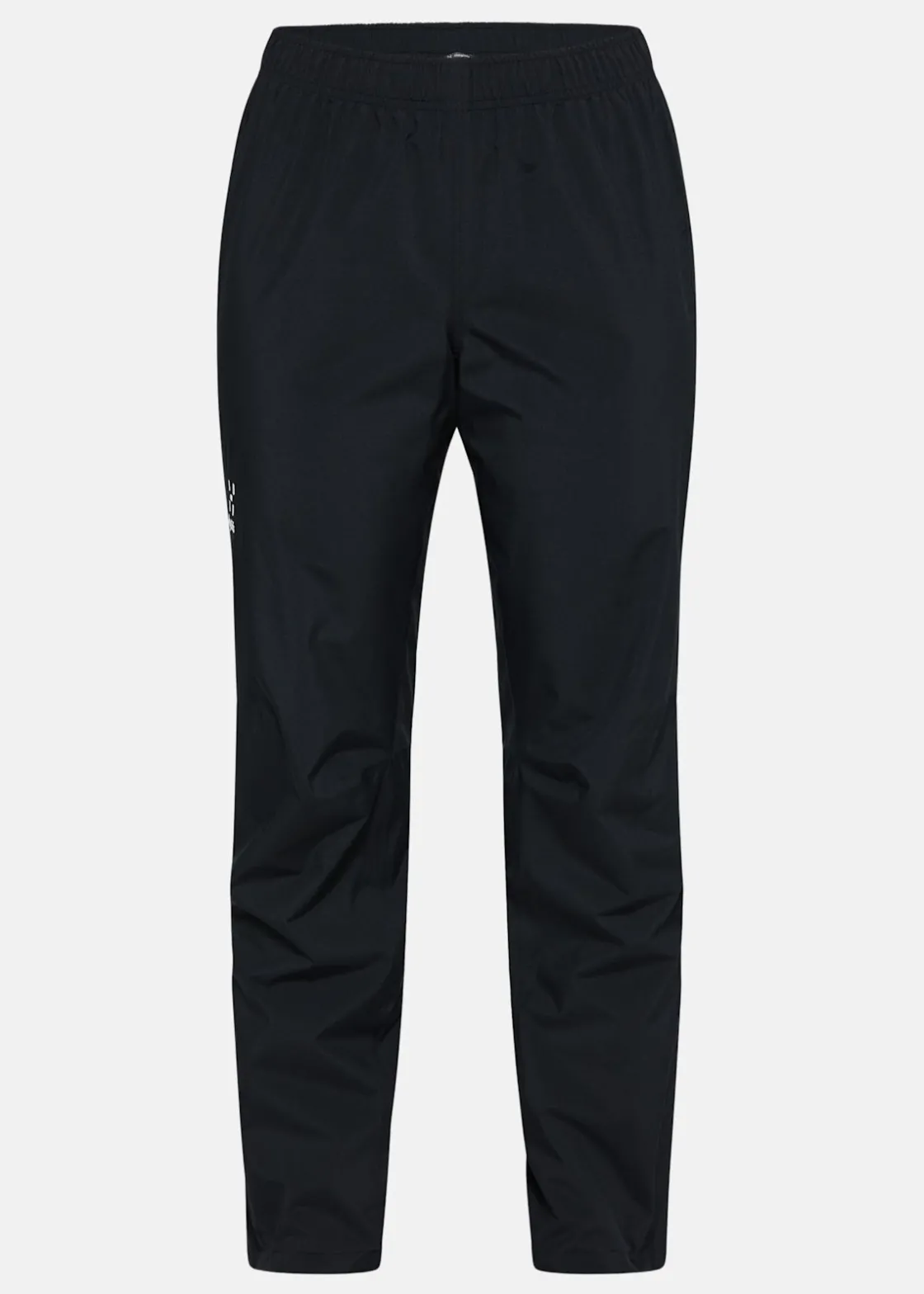 New Haglöfs Korp Proof Pant Women True Black