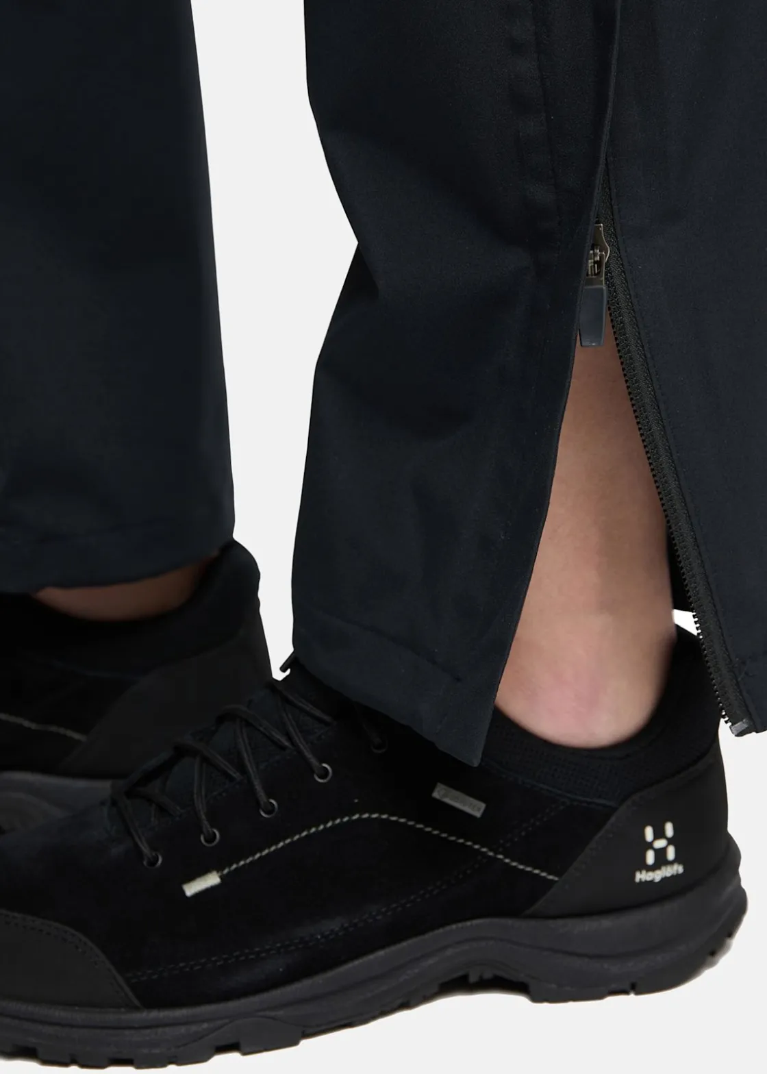 New Haglöfs Korp Proof Pant Women True Black