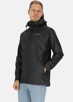 Hot Swedemount Koster Jacket Black