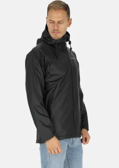 Hot Swedemount Koster Jacket Black