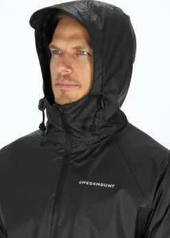 Hot Swedemount Koster Jacket Black