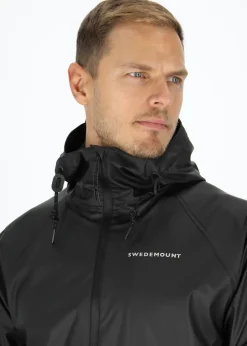 Hot Swedemount Koster Jacket Black