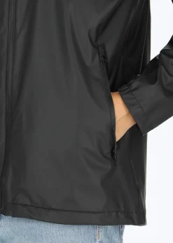 Hot Swedemount Koster Jacket Black