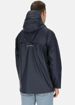 Clearance Swedemount Koster Jacket Dk. Navy