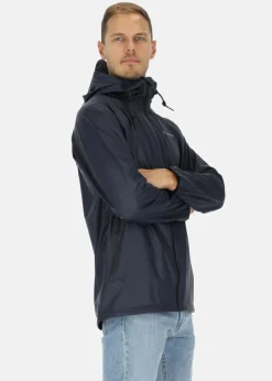 Clearance Swedemount Koster Jacket Dk. Navy