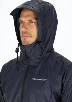 Clearance Swedemount Koster Jacket Dk. Navy