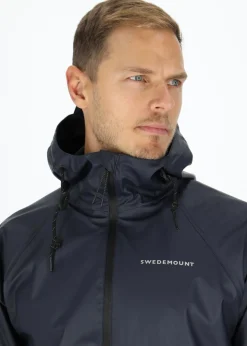Clearance Swedemount Koster Jacket Dk. Navy