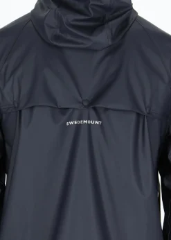 Clearance Swedemount Koster Jacket Dk. Navy