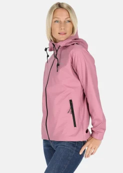 Sale Swedemount Koster Jacket W Dusty Rose