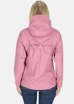 Sale Swedemount Koster Jacket W Dusty Rose