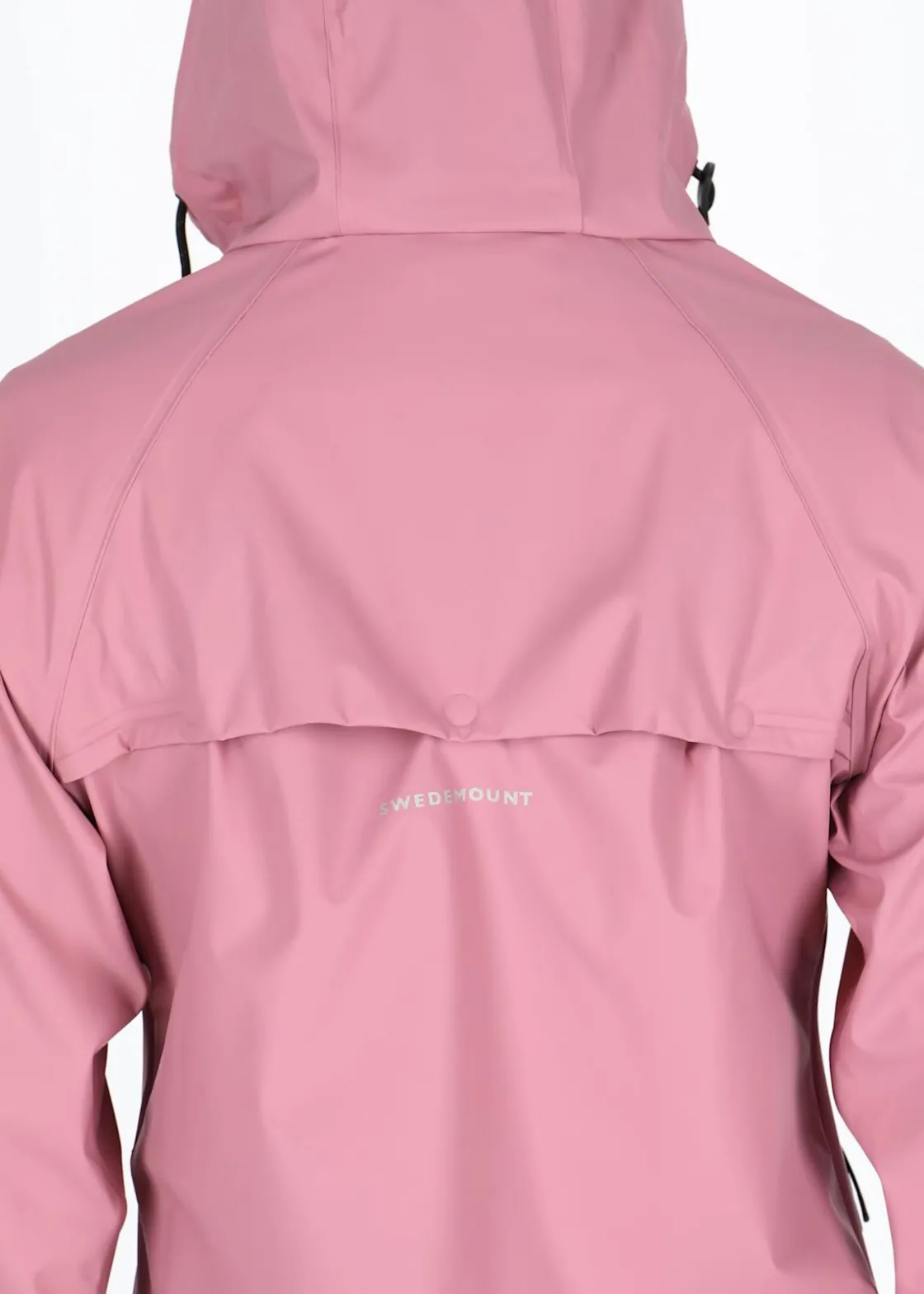 Sale Swedemount Koster Jacket W Dusty Rose