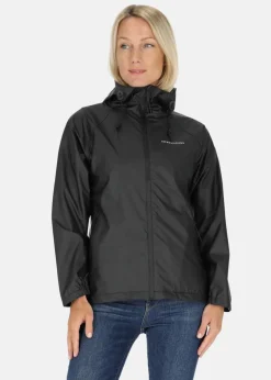 Sale Swedemount Koster Jacket W Black